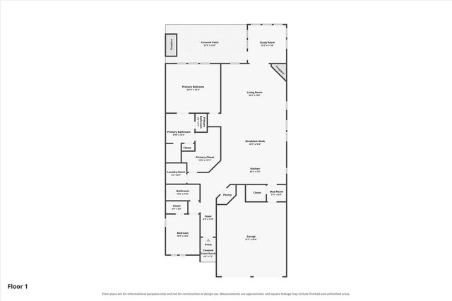 7609 Haddington, The Colony, TX 75056