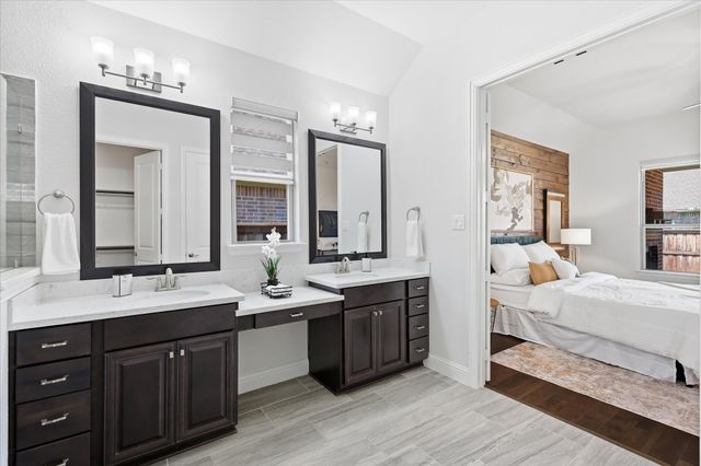 7609 Haddington, The Colony, TX 75056