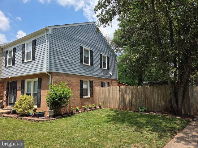 10102 HENRY CT, Manassas, VA 20109