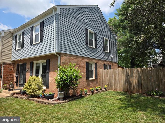 10102 HENRY CT, Manassas, VA 20109
