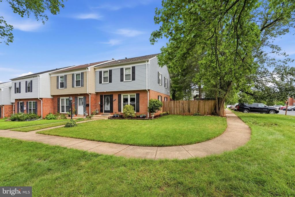 10102 HENRY CT, Manassas, VA 20109