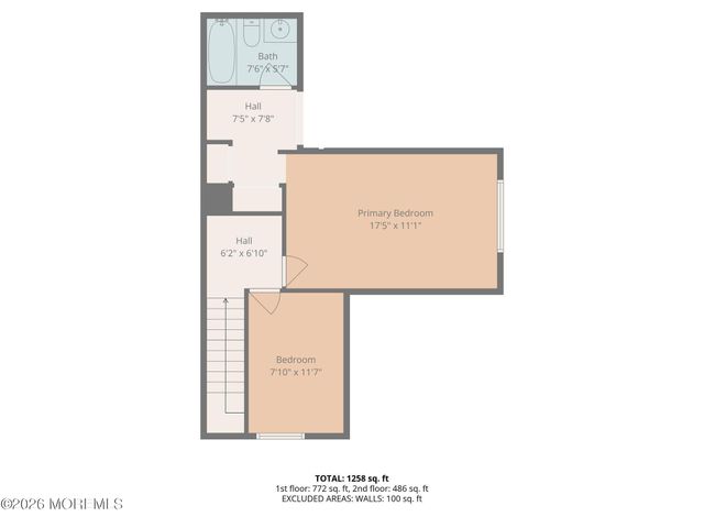 54 Kathy Court, Brick, NJ 08724