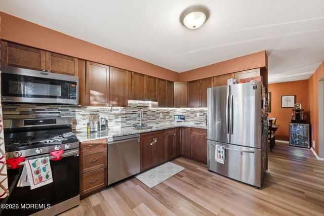 54 Kathy Court, Brick, NJ 08724