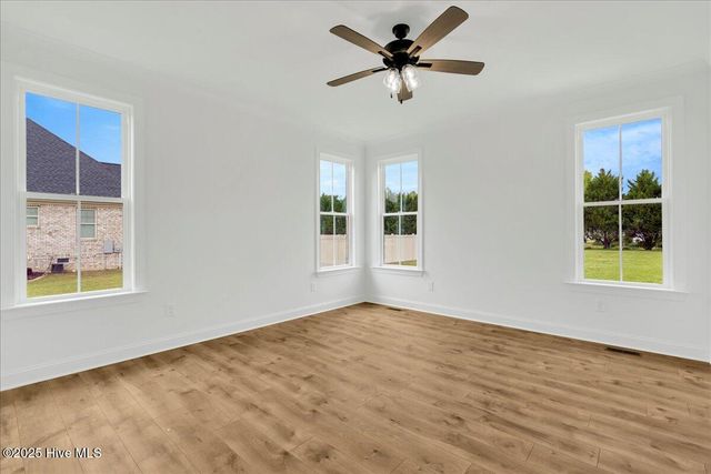 Lot 49 Radio Tower Road, Wilson, NC 27893