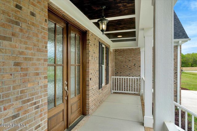 Lot 49 Radio Tower Road, Wilson, NC 27893