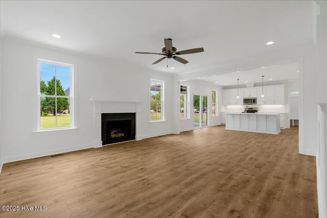 Lot 49 Radio Tower Road, Wilson, NC 27893