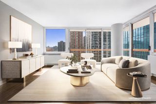 235 E 40TH Street # 18B, New York City, NY 10016