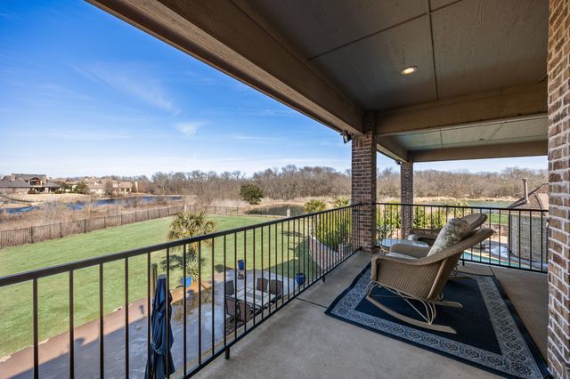 530 Ridge Point Drive, Heath, TX 75126