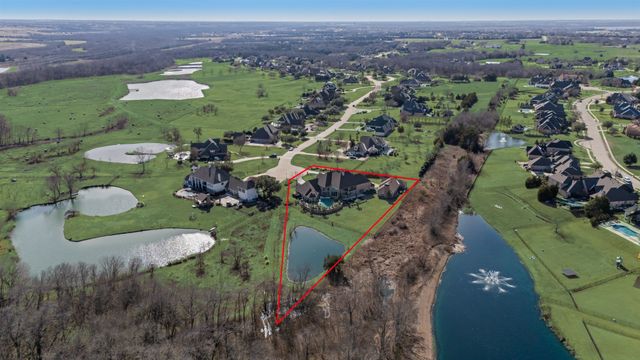 530 Ridge Point Drive, Heath, TX 75126