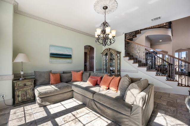 530 Ridge Point Drive, Heath, TX 75126