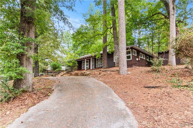 10 Lakeshore, Tuscaloosa, AL 35404