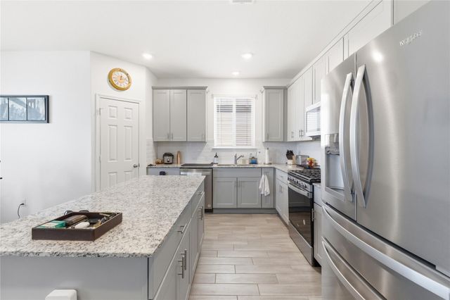 529 Senca PARK, Leander, TX 78641