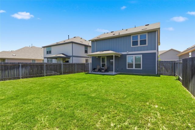 529 Senca PARK, Leander, TX 78641