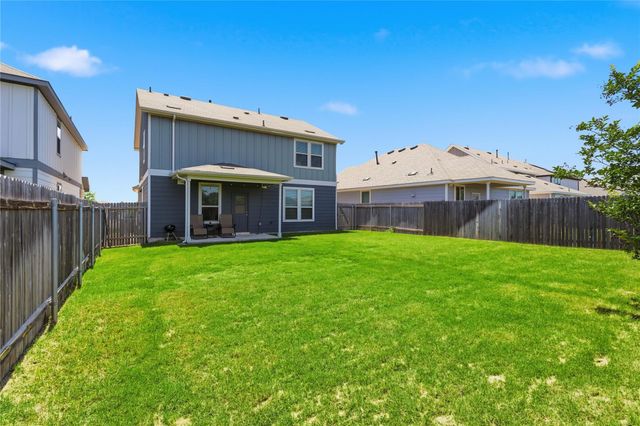 529 Senca PARK, Leander, TX 78641