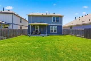 529 Senca PARK, Leander, TX 78641