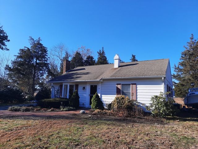 21 Anderson Dr 21, Marshfield, MA 02050