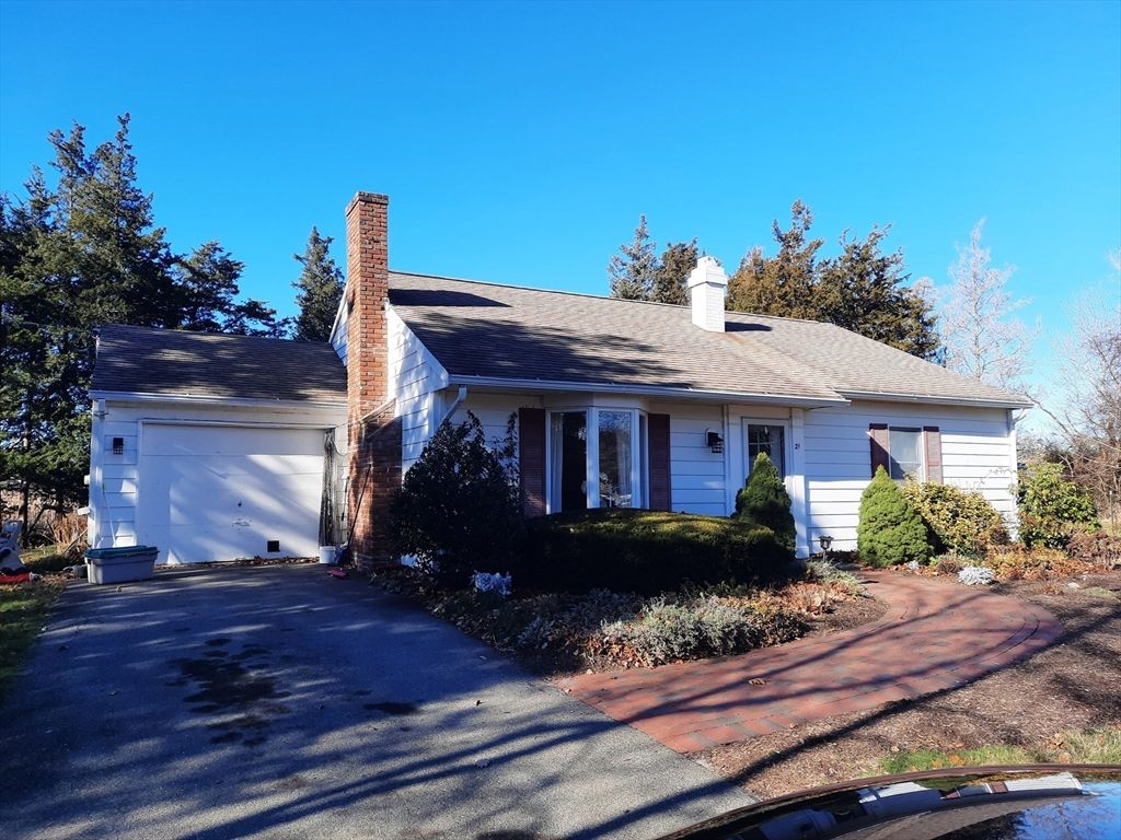 21 Anderson Dr 21, Marshfield, MA 02050
