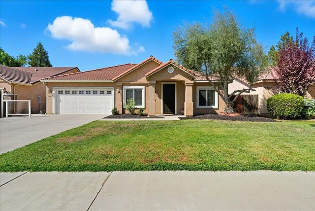 141 N Boise Court, Visalia, CA 93291