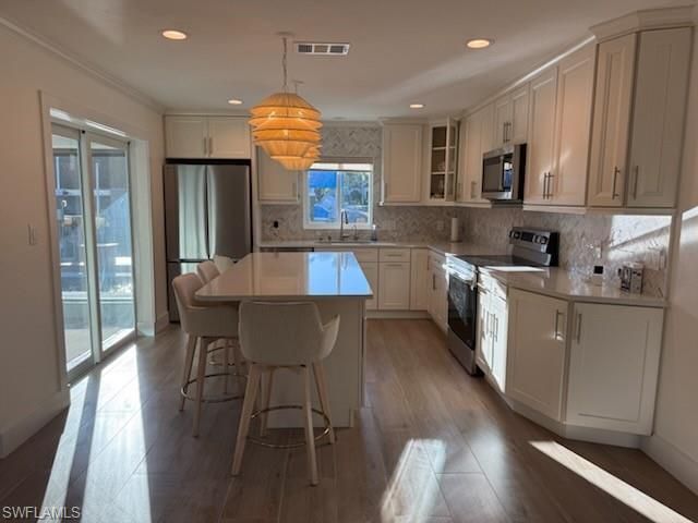 27098 Harbor DR, Bonita Springs, FL 34135