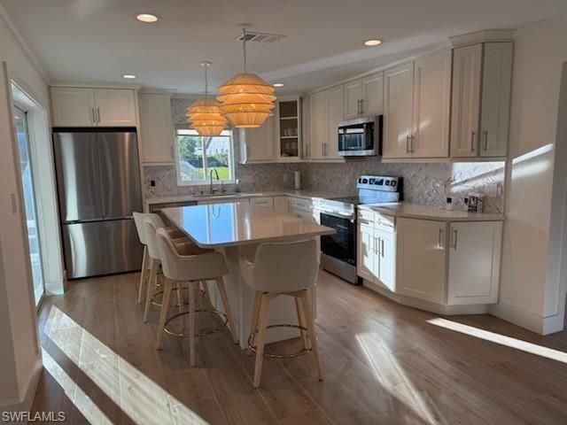 27098 Harbor DR, Bonita Springs, FL 34135