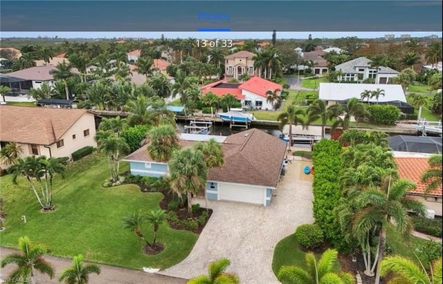 27098 Harbor DR, Bonita Springs, FL 34135