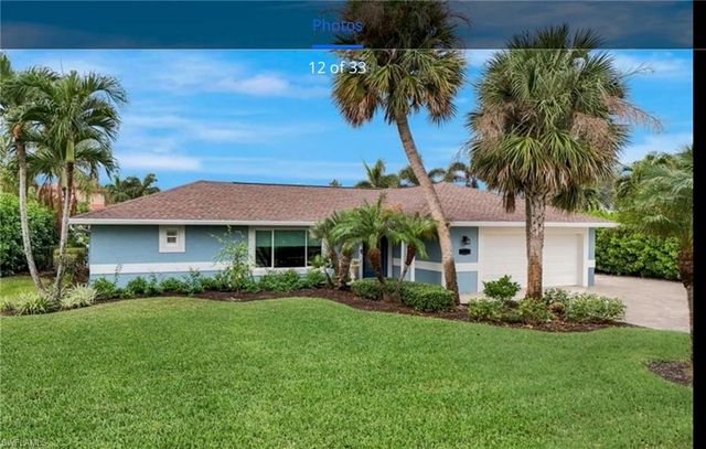 27098 Harbor DR, Bonita Springs, FL 34135