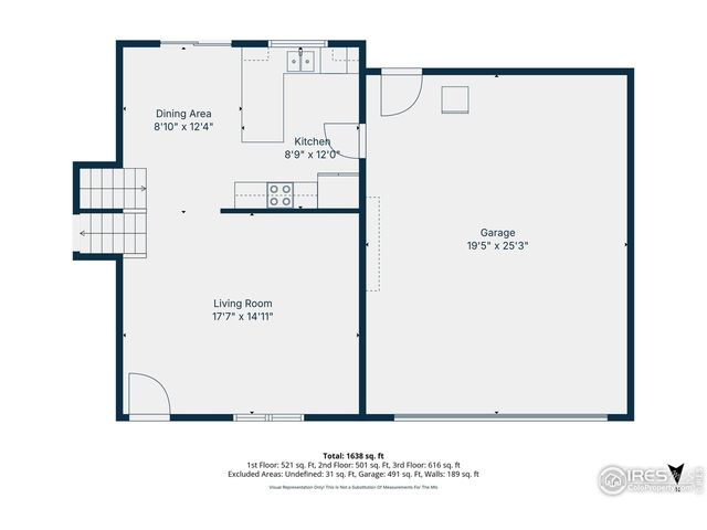 419 Thrasher St, Fort Collins, CO 80526