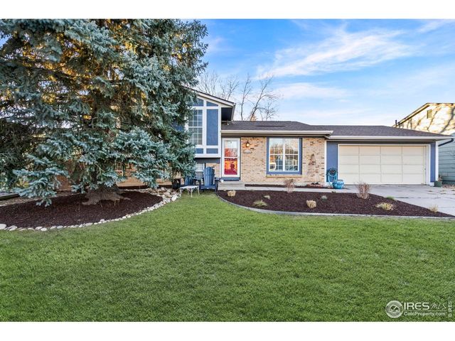 419 Thrasher St, Fort Collins, CO 80526
