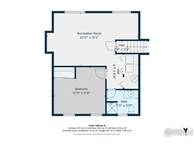 419 Thrasher St, Fort Collins, CO 80526