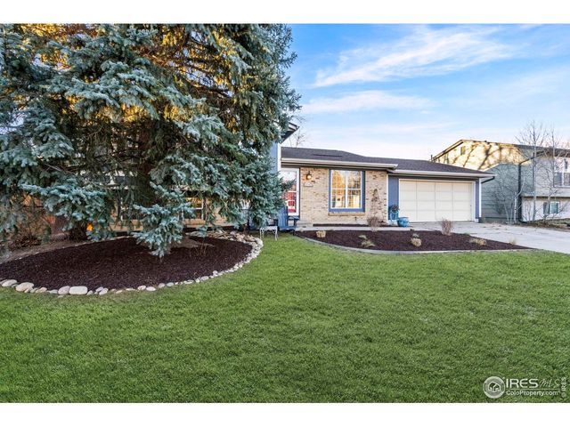 419 Thrasher St, Fort Collins, CO 80526