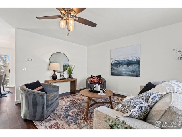 419 Thrasher St, Fort Collins, CO 80526