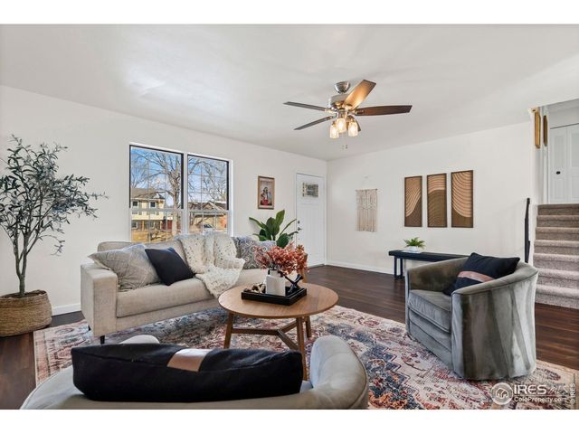 419 Thrasher St, Fort Collins, CO 80526