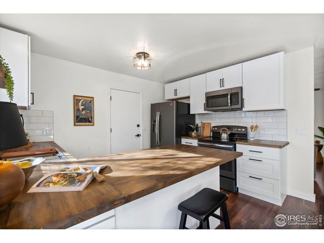 419 Thrasher St, Fort Collins, CO 80526