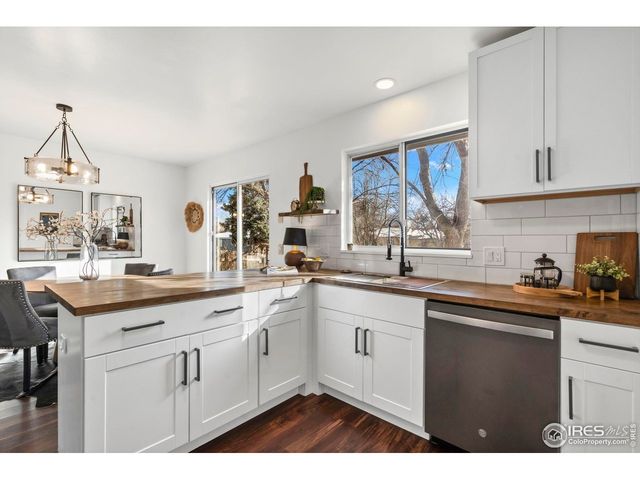 419 Thrasher St, Fort Collins, CO 80526