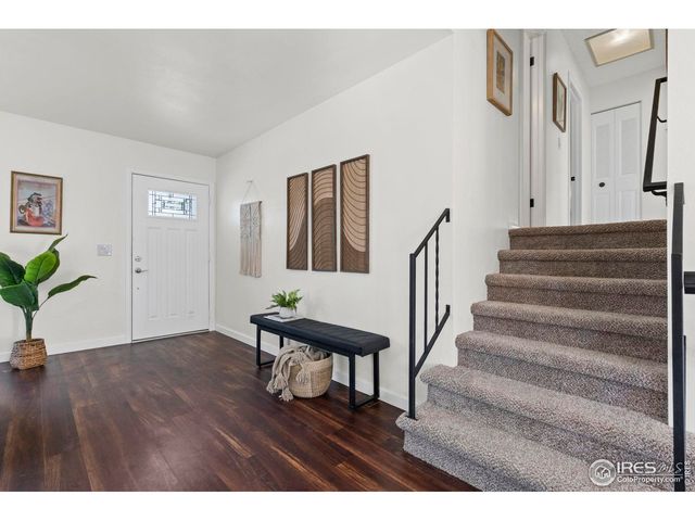 419 Thrasher St, Fort Collins, CO 80526