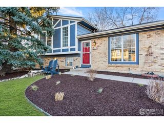 419 Thrasher St, Fort Collins, CO 80526