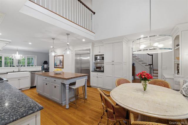 29 E Kinnicutt Road, Pound Ridge, NY 10576