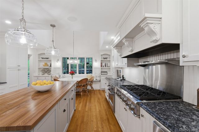 29 E Kinnicutt Road, Pound Ridge, NY 10576