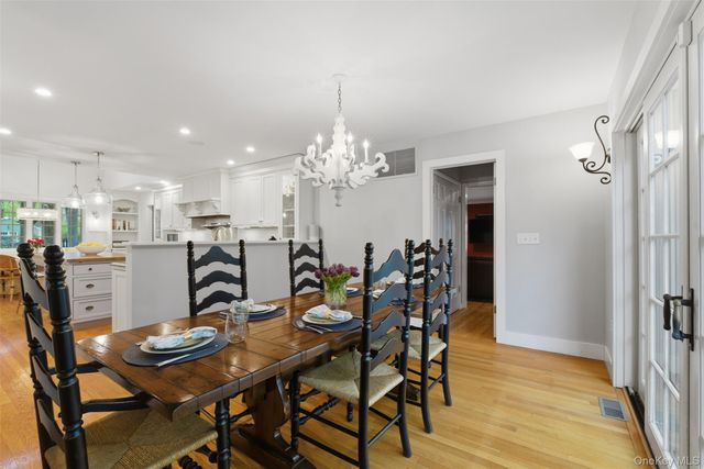 29 E Kinnicutt Road, Pound Ridge, NY 10576