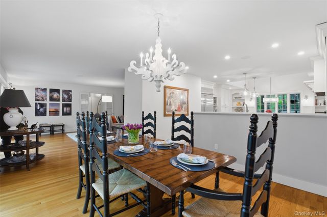 29 E Kinnicutt Road, Pound Ridge, NY 10576
