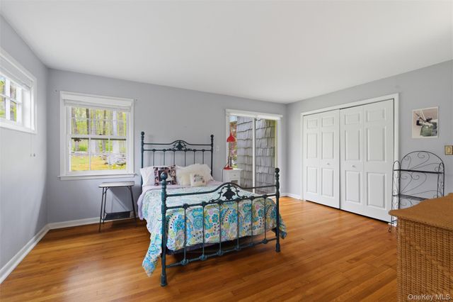 29 E Kinnicutt Road, Pound Ridge, NY 10576
