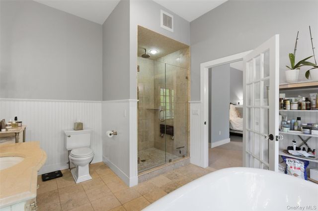 29 E Kinnicutt Road, Pound Ridge, NY 10576