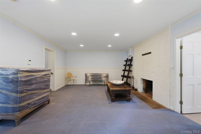 29 E Kinnicutt Road, Pound Ridge, NY 10576