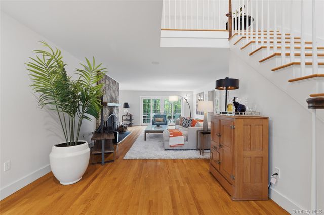 29 E Kinnicutt Road, Pound Ridge, NY 10576
