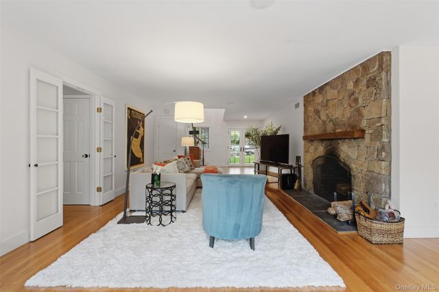 29 E Kinnicutt Road, Pound Ridge, NY 10576