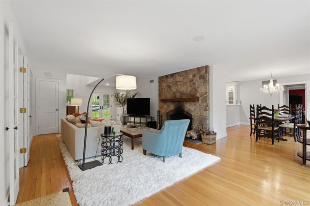 29 E Kinnicutt Road, Pound Ridge, NY 10576