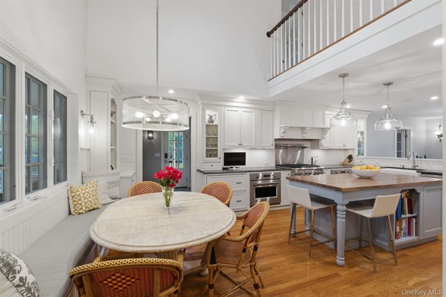 29 E Kinnicutt Road, Pound Ridge, NY 10576