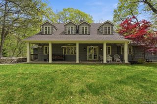 29 E Kinnicutt Road, Pound Ridge, NY 10576