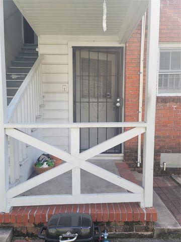 5614 Chartres Street 5, Houston, TX 77004