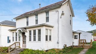 12804 Township Rd 1001 NE, Crooksville, OH 43731